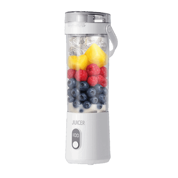 Small juicer